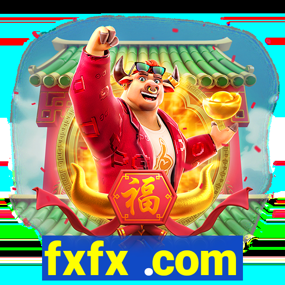 fxfx .com